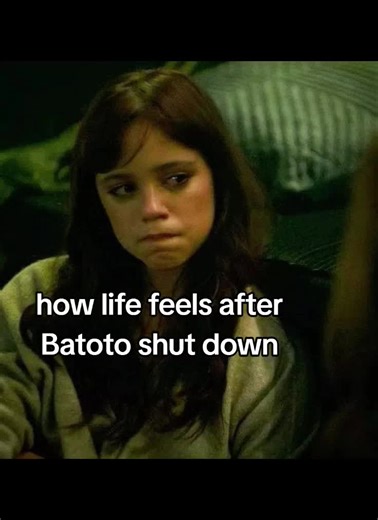 How Life Feels After Batoto Shutdown: A Personal Reflection