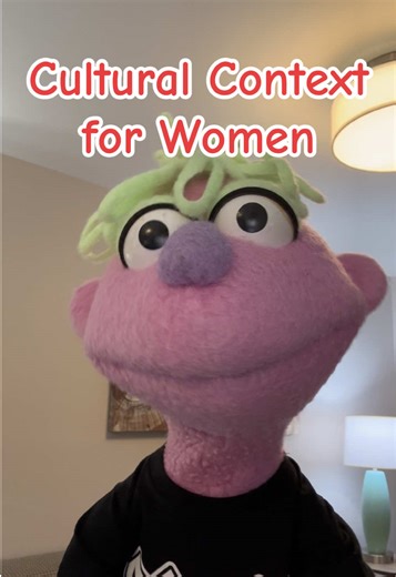 When talking about the role of women in the church that we need to understand the context of the culture and the situation. #womeninthechurch #femalepastor @Gabby Reed