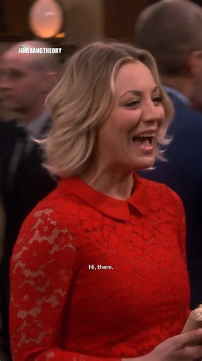 The Big Bang Theory on Instagram: "Forever young to us. Happy birthday to our friend Kaley Cuoco! #TheBigBangTheory"