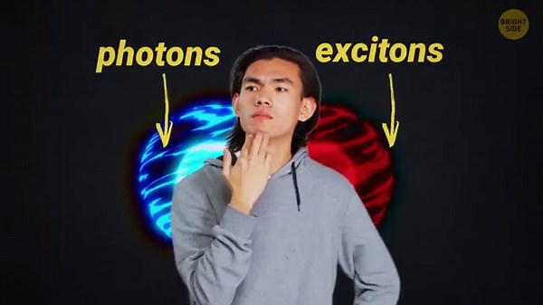 Physicists Turned Light Into Solid Matter - Now You Can Touch It