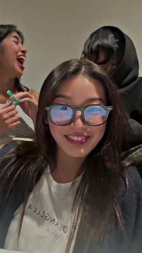 KATSEYE Yoonchae FINALLY Got To Finish What Lara Interrupted 😭💀