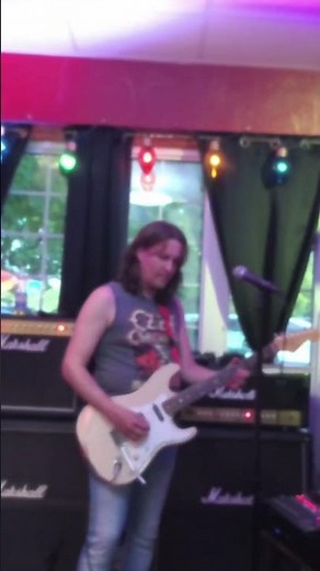 Mustang Sally (Rehearsal, 2025-06-26) [Skattered]