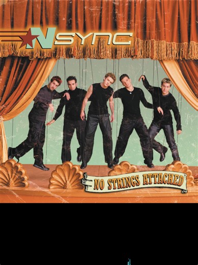 nsync - it's gonna be me - 2000 #pop #viral #anos2000 @linow @linow