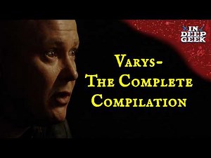 The Complete Varys, Illyrio and Young Griff