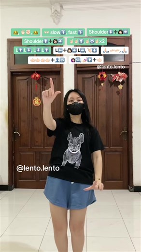 Learn Lisa's Rockstar Hand Dance Moves with This Tutorial