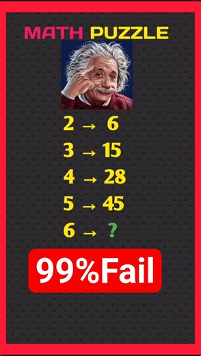 Can You Find the Missing Number? (Hard Challenge) #education #mathstricks #mathideas #coolmath
