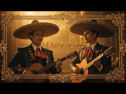 Mariachi Fiesta Mexicana 🎺 Vibrant Traditional Mexican Music for Celebration & Dance