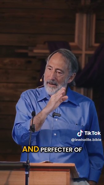 The Journey of Sanctification: Growing in Faith Embrace the transformative process of sanctification as we explore the power of truth in God's Word. Discover how Jesus, the author and perfecter of our faith, assures us that our journey towards His image is inevitable. Join us in this enlightening discussion of spiritual growth. #Sanctification #FaithJourney #SpiritualGrowth #ChristianTeachings #TruthInScripture #JesusChrist #AuthorOfFaith #TransformativeFaith #GrowthInChrist #FaithAndTruth