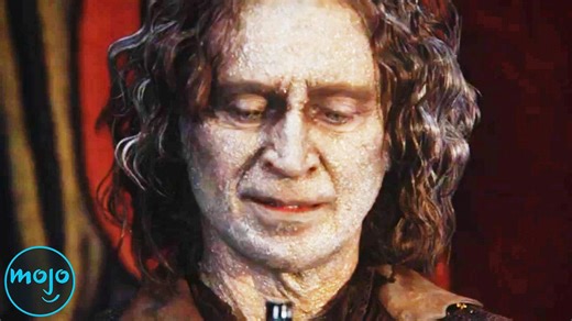 20 TV villains you could almost root for