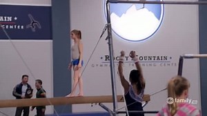 Make It or Break It Season 1 Episode 1