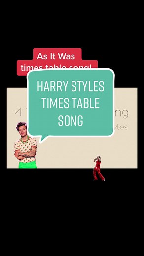 #elementaryteacher #primaryschoolteacher #math #teachersoftiktok #teacherlife #teachers #teachertok #teacherhack #teachersbelike #homeschoollife #mathsong #homeschoolmom #teachertiktok #timestablesrockstars #classroomideas #mathintervention #multiplicationtricks #timestables #harrystyles