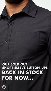 1K views | Fresh Clean Threads offers affordable premium tees that fit perfectly and keep their shape wash after wash. No logos, no gimmicks - just durable, timeless basics you can rely on. | Fresh Clean Threads | Facebook