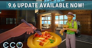 Eco Reveals Details To Latest Major Game Update