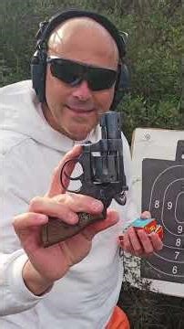 Revólver Llama mod. 27 (.32 SWL)