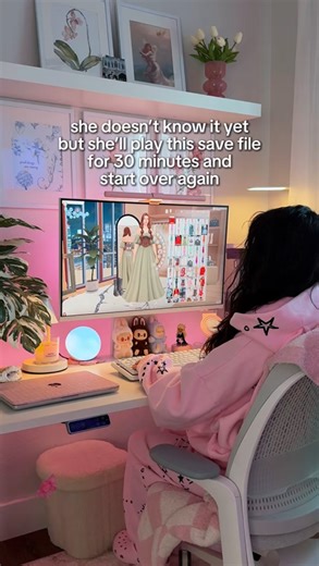 The Sims 4 vs. my attention span – relatable gaming moments