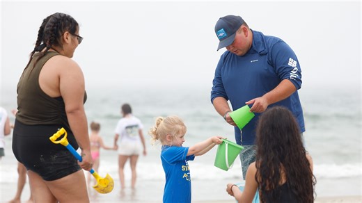 Summer Guide: RI's big guide to the perfect beach day