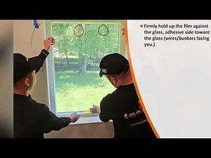 How to instantly make Smart Glass with a Genuine Smart Tint Install!