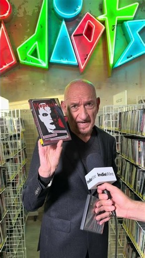 The Artistry of "Wonder Man" With Sir Ben Kingsley And The Show's Co-Creators | Pass the Remote