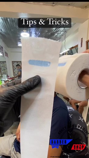 Clipper over comb tips & tricks | Kenzy Mens Haircut Barbershop