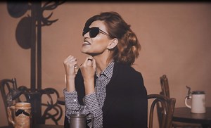 Brel: Ces Gens-Là – Melody Gardot Interview