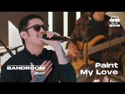Michael Learns to Rock - Paint My Love (Khel Pangilinan) | BRS Episode 7 Full Performance