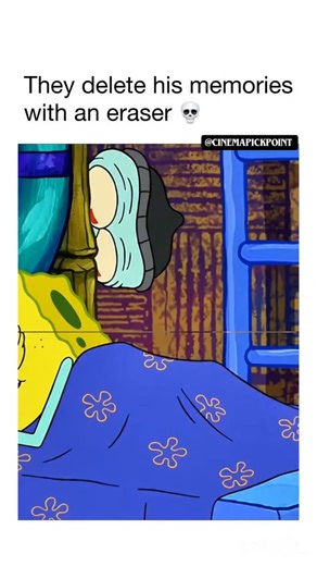 Lakshmi Narayana on Instagram: "Follow for more @cinemapickpoint Our activity is only "INTRODUCING" movies. We don't plan to violate anyone's rights. Why are they so awkward with each other spongebob squarepants The character-driven cartoon chronicles the nautical and often nonsensical adventures of SpongeBob, ar incurably optimistic and earnest sea sponge, and his underwater friends. Dwelling a few fathoms beneath the tropical isle of Bikini Atoll in the sub-surface city of 3ikini Bottom, Spong