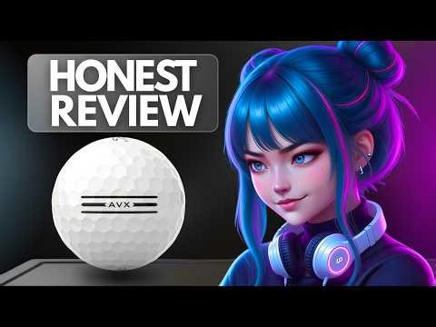 Titleist AVX Golf Ball Review: Worth the Hype in 2026?
