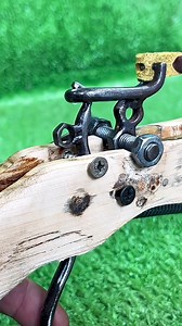 Simple Mechanism | Lamily DIY