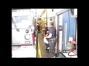 FDNY Rescue 1 06 2001
