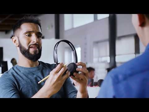 Introducing the New Poly G7500