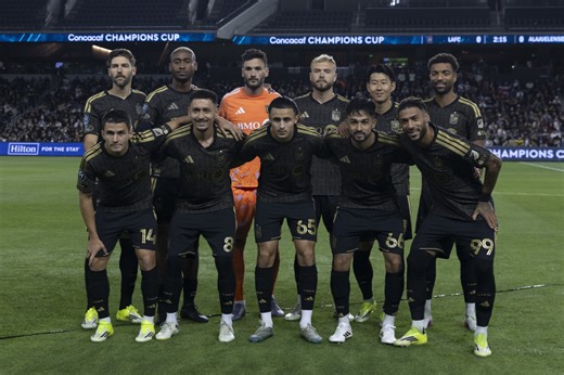 LAFC vs St. Louis City SC Lineups, Predictions, Live Streaming, How & Where to Watch on TV