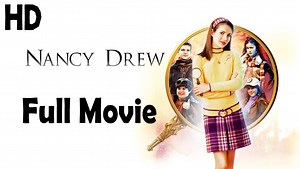 Nancy Drew (2007) Full Movie HD