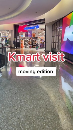 Ultimate Kmart Haul for Moving: Storage Solutions & Home Essentials