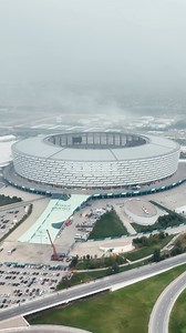 Day 1 at #COP29 is a wrap! 🌍 Over the next two weeks, delegates from 198 Parties will tackle critical climate issues at the world’s largest climate summit. Much is at stake. It’s time to stand and deliver. | UN Climate Change