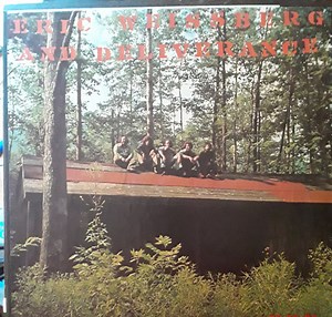 Eric Weissberg And Deliverance - Rural Free Delivery