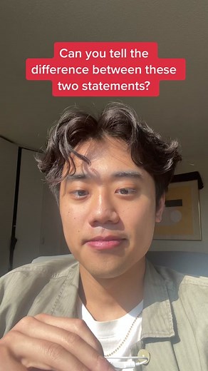 Improve Your Relationship with 'I Statements' | Relationship Advice