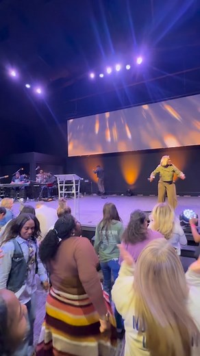 13K views · 1.1K reactions | Jesus showed up in the room all weekend! Two states, two assignments same grace: Jesus ❤️!!!! This weekend blessed my life! Shout!!!!!! After laying the text and preaching the Word, praise broke out in the room! Grateful! Thank you Pastor Lisa Hasford and @faith_wokoma_psy.d for hosting me! | Sophia Ruffin | Facebook