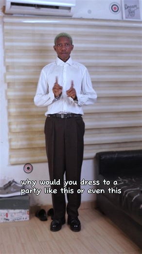 How to Dress for the Club and Night Life