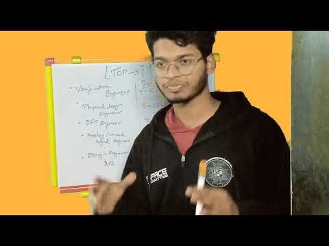 “Top 5 VLSI Careers Nobody Tells You About 😱 | Huge Packages”