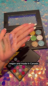 Here are some awesome reasons to try out Vani Cosmetics! 👌🏻💖 🌟Highly pigmented makeup for all skintones 🌟Very reflective with some metallic shades 🌟No glue needed, easy application - just tap and apply! 🌟Mess-free, no loose glitter 🌟Quick to use, no glue drying waiting time 🌟Smooth and creamy 🌟No fallout 🌟No creasing 🌟Vegan 🌟Cruelty-free 🌟Large pans with more quantity 🌟Unique and innovative makeup - check out our color changing multichrome eyeshadows and super metallic multichrome