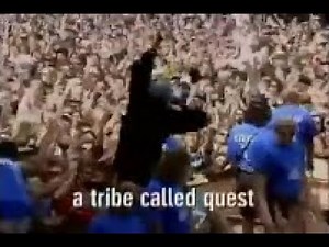 A Tribe Called Quest - Can I Kick It?/Check The Rhime (Live at the Tibetan Freedom Concert 1996)