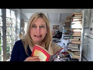 Cressida reads How to Train Your Dragon: Chapter 11, Part 2