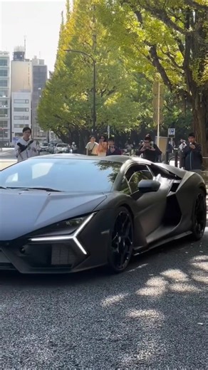 Super mad fury Revuelto 😱🔥#lamborghini #lamborghiniaventador #supercars #speed #sound