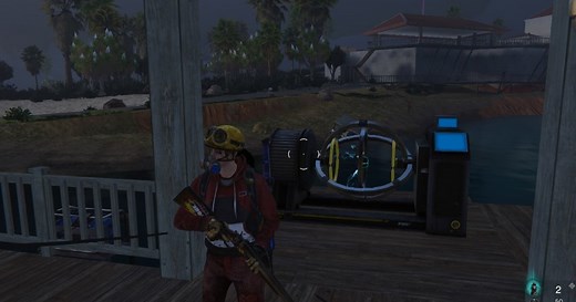 How to use a Deviation Energy Generator in Once Human