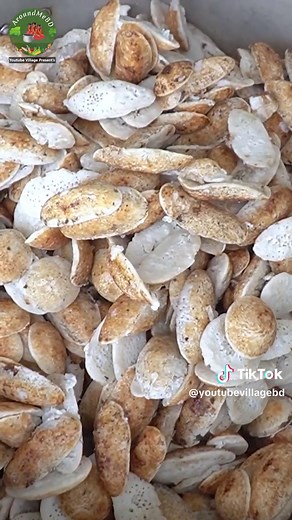 Youtube Village on TikTok