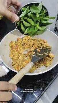 udang + tempe di masak gini enak jg ternyata 👍😃, #udangtempesambel