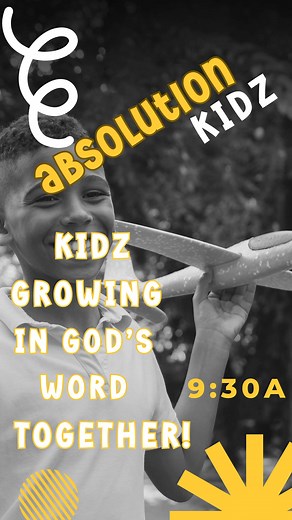 Join us as we hear the Good News that our God is not the God of the...