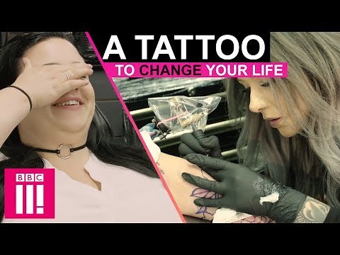 A Tattoo To Change Your Life