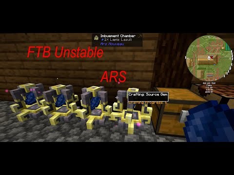 FTB Unstable | ARS | EP 13