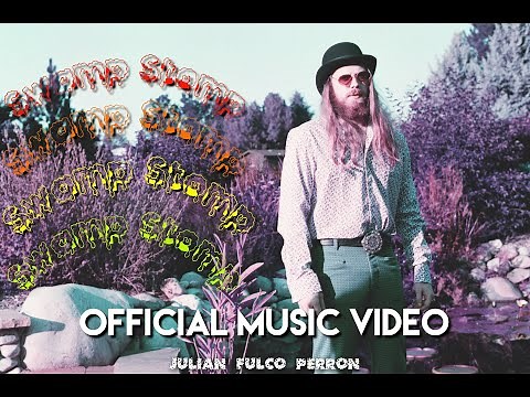 Julian Fulco Perron - Swamp Stomp (Official Music Video)